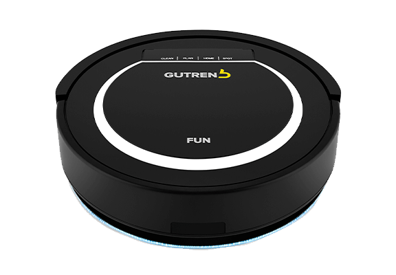 Сервисный центр по ремонту роботов-пылесосов GUTREND в Иркутске ...